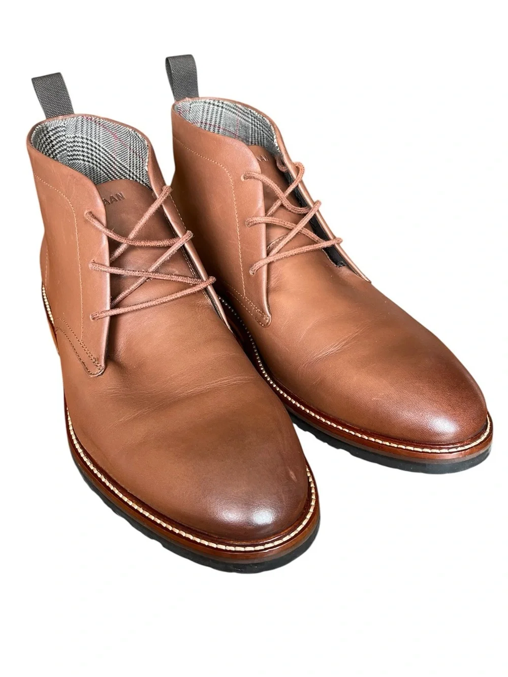 Cole Haan Berkshire Chukka Boot C38742 Size 10M